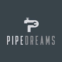 PipeDreams logo - Similar company to Airframe