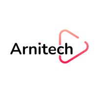 Arnitech logo - Similar company to Zeematix