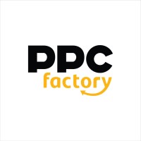 PPC Factory logo - Similar company to Amazonia Ppc