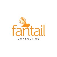 Fantail Consulting NZ logo - Similar company to Education Unlimited Nz