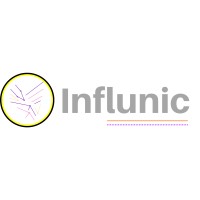 Influnic logo - Similar company to It Loft