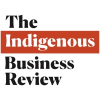 The Indigenous Business Review logo - Similar company to Moodjar