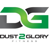 Dust2Glory Fitness