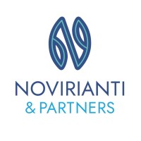 Novirianti & Partners logo - Similar company to Eclis.Id