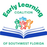 Early Learning Coalition of Southwest Florida logo - Similar company to Florida'S Statewide Workforce Development Program
