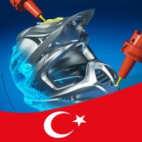 hyperMILL Türkiye logo - Similar company to Open Mind Technologies Ag