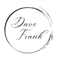 Dave Frank logo - Similar company to Info Fractals