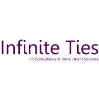 Infinite Ties - HR Management logo - Similar company to Erudita Cloud Solutions