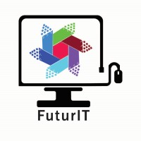 FuturIT logo - Similar company to Technomind