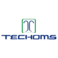 Techoms Consulting Pvt. Ltd.