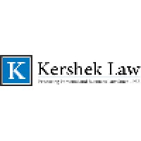 Kershek Law Offices