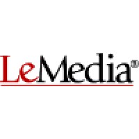 Le Media JSC logo - Similar company to Adtep