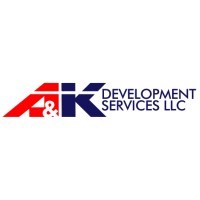 A&K Development Services logo - Similar company to Whitney Development
