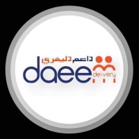 Daeem Delivery logo - Similar company to Naumico