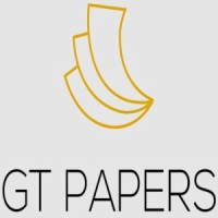 GT PAPERS logo - Similar company to Comax New Material