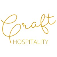 Craft Hospitality logo - Similar company to Checkpup