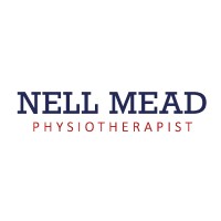 Nell Mead Physiotherapist logo - Similar company to Smilestones Therapy - Kids Physiotherapist