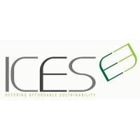 Integrated Consulting Engineering Services (Energy & Environment) logo - Similar company to Spanchem