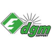 DGM Support logo - Similar company to Dgm Spain