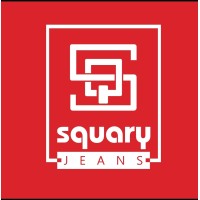 Squary Jeans logo - Similar company to Vikingtextiles