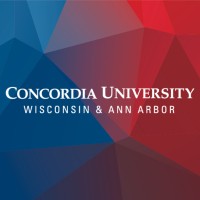 Concordia University Wisconsin & Ann Arbor Schools of Business logo - Similar company to Certimate Infotech Pvt Ltd