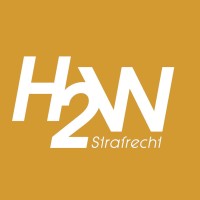 H2W Strafrecht logo - Similar company to Kml Personal Gmbh & Co.Kg