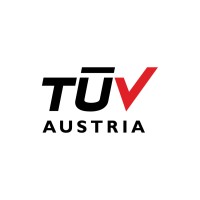 TÜV AUSTRIA GCC logo - Similar company to Saudi Industrial Inspection Services Co. / Qi