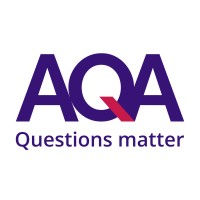 AQA logo - Similar company to Ncfe