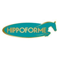 Moulin Georges sprl - Hippoforme logo - Similar company to Equestrian Technology