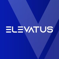 Elevatus logo - Similar company to Deeptech - عمق التقنية