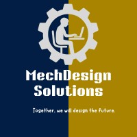 MechDesign Solutions logo - Similar company to Tinkermaster