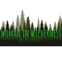 Woman in Wilderness
