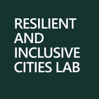 Resilient and Inclusive Cities Lab logo - Similar company to The Untamed Paths