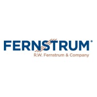 R.W. Fernstrum & Company logo - Similar company to V-Mes Srl