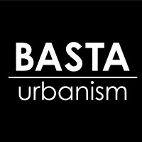 BASTA urbanism logo - Similar company to Studiosk