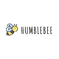 Humblebee Design logo - Similar company to Nexus Creative Id