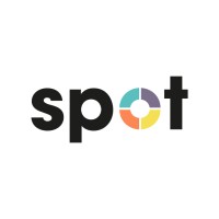 Placement SPOT logo - Similar company to Oids