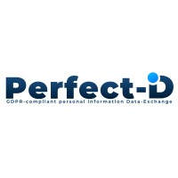 Perfect-iD / Personal information Data-Exchange logo - Similar company to Embraceableai