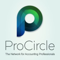 ProCircle Network logo - Similar company to Inflo.Ai