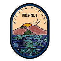 NR NAPOLI logo - Similar company to Finamore1925