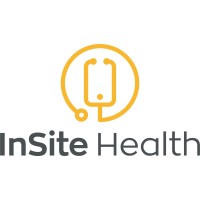 InSite Health logo - Similar company to Promly
