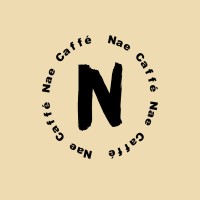 Nae Caffé logo - Similar company to Gadmin® Gestor De Venta Online De Juegos Oficiales De Loterías Y Apuestas Del Estado