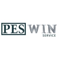 Peswin Oy logo - Similar company to Limingan Kunta - Municipality Of Liminka