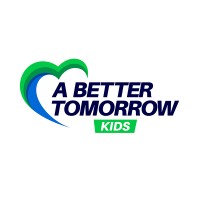 A Better Tomorrow Kids logo - Similar company to Onicblue