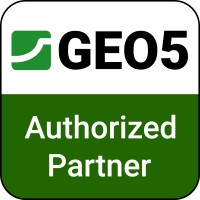 i4 - GEO5 Authorized Partner logo - Similar company to I4Works