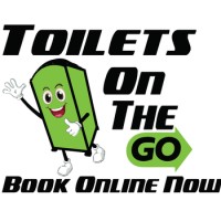 Toilets On The Go Ltd logo - Similar company to Challenger Site Services