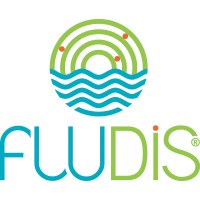 FLUDIS logo - Similar company to Vialtic