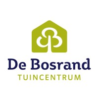 Tuincentrum De Bosrand logo - Similar company to Intratuin