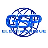 GSP ELECTRONIQUE logo - Similar company to Distriya