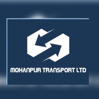 Mohanpur Transport Ltd logo - Similar company to Precision Customs